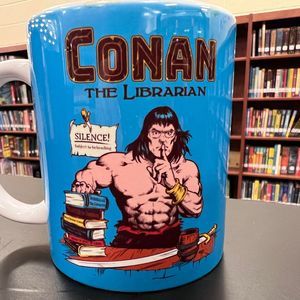 Meet your Posher, Janine